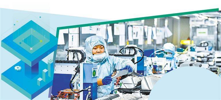 宁波祢若电子科技有限公司攻克技术难题——智能后视镜玩转新花样 