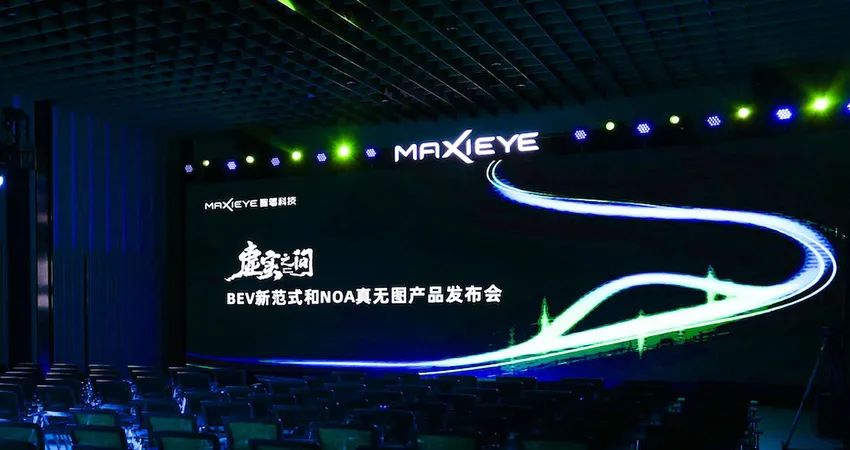 更务实的高阶智驾解题思路