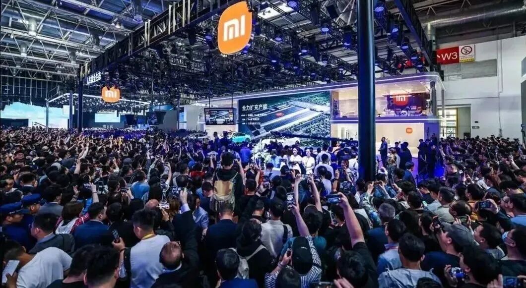 万众期待，磅礴而来 | 2026北京车展24日盛幕将启