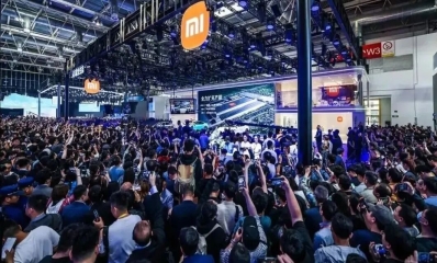 万众期待，磅礴而来 | 2026北京车展24日盛幕将启