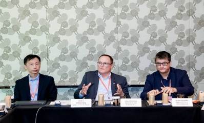 QNX高级副总裁John Moloney：积极应对降本增效市场需求、融合创新提供全新解决方案